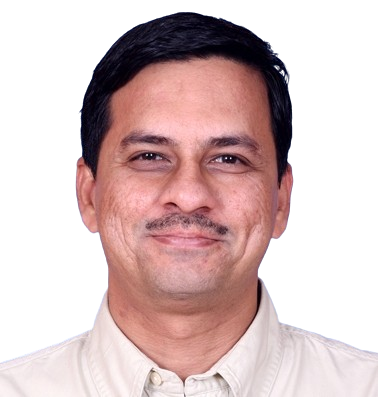 Jigar Raval